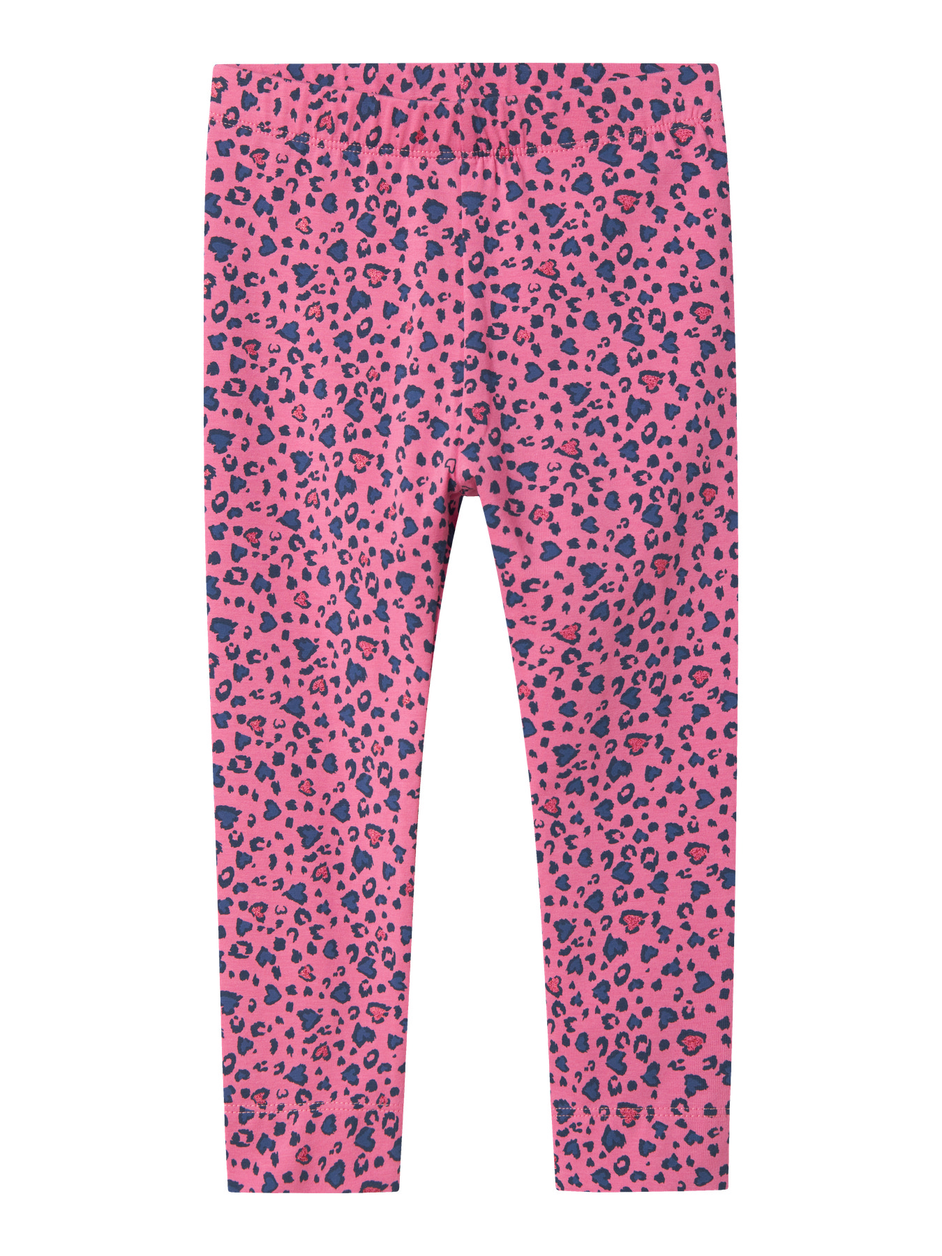 NAME IT Leggings Nulana Pink Power NAME IT Leggings Nulana Pink Power