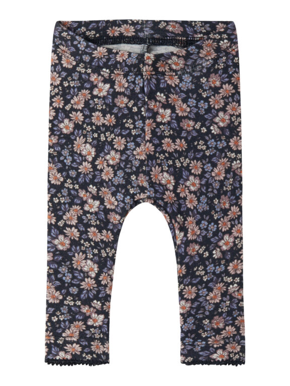 NAME IT Leggings Oalia Navy Blazer