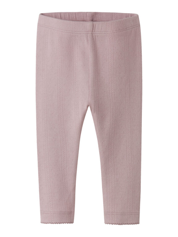 NAME IT Leggings Oklahoma Burnished Lilac NAME IT Leggings Oklahoma Burnished Lilac