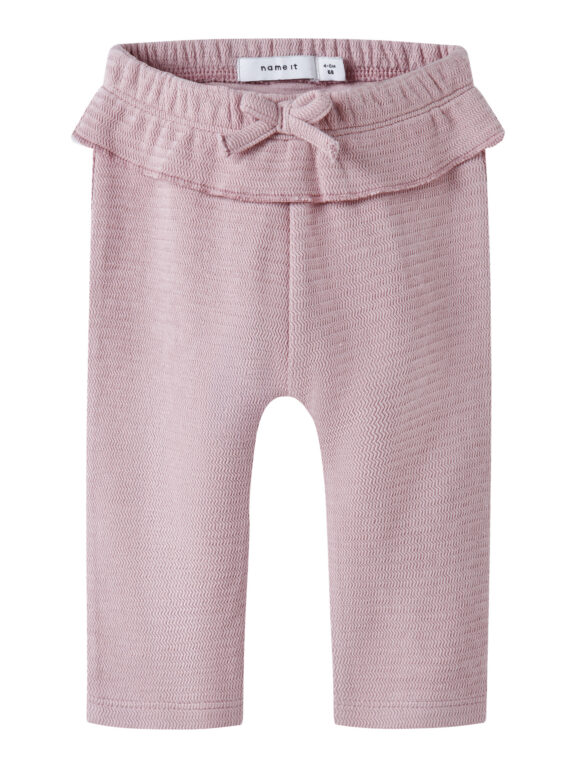 NAME IT Leggings Olaya Burnished Lilac