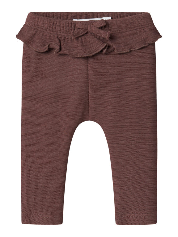 NAME IT Leggings Olaya Peppercorn NAME IT Leggings Olaya Peppercorn