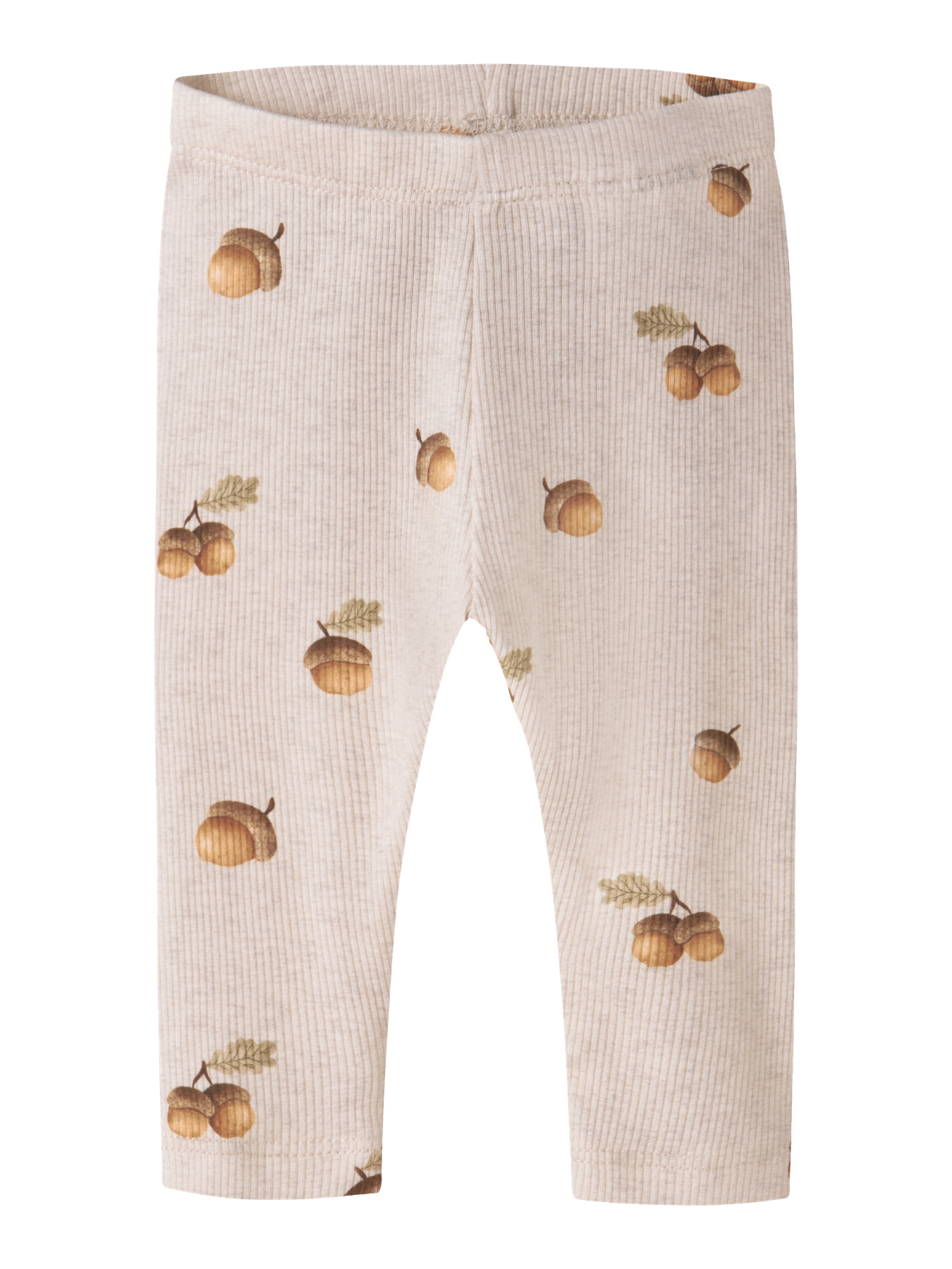 NAME IT Leggings Olyan Long John Peyote Melange NAME IT Leggings Olyan Long John Peyote Melange