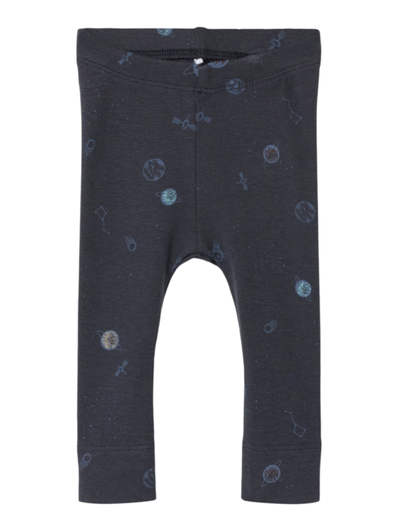 NAME IT Leggings Owene Inkwell