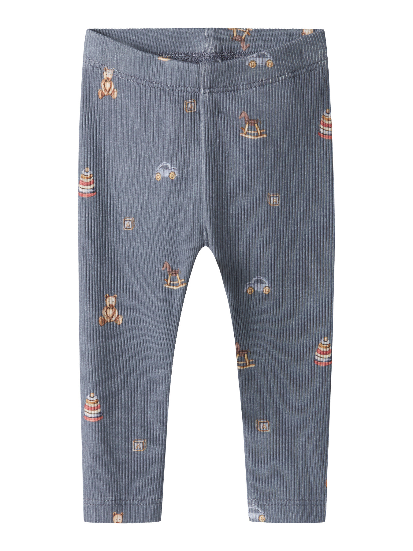 NAME IT Leggings Ritoy Flint Stone NAME IT Leggings Ritoy Flint Stone