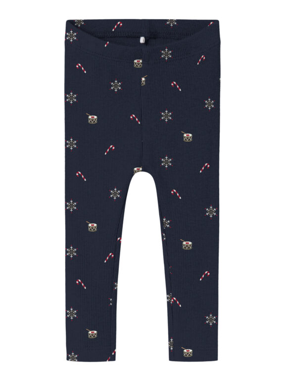 NAME IT Leggings Roko Navy Blazer