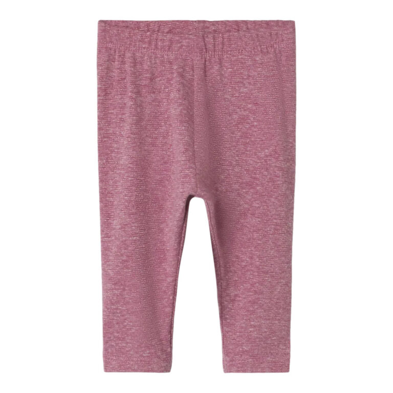 NAME IT Leggings Rossia Mauve Orchid