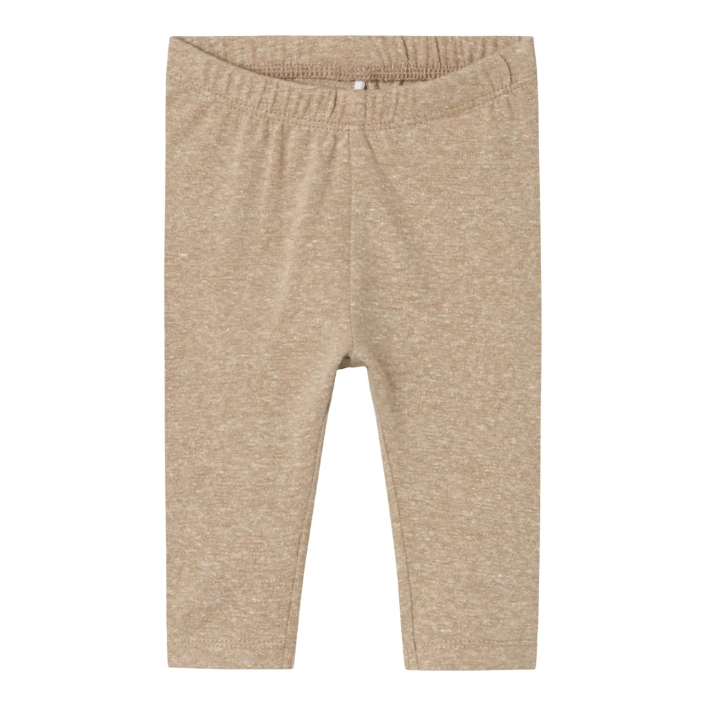 NAME IT Leggings Rossia Weathered Teak NAME IT Leggings Rossia Weathered Teak