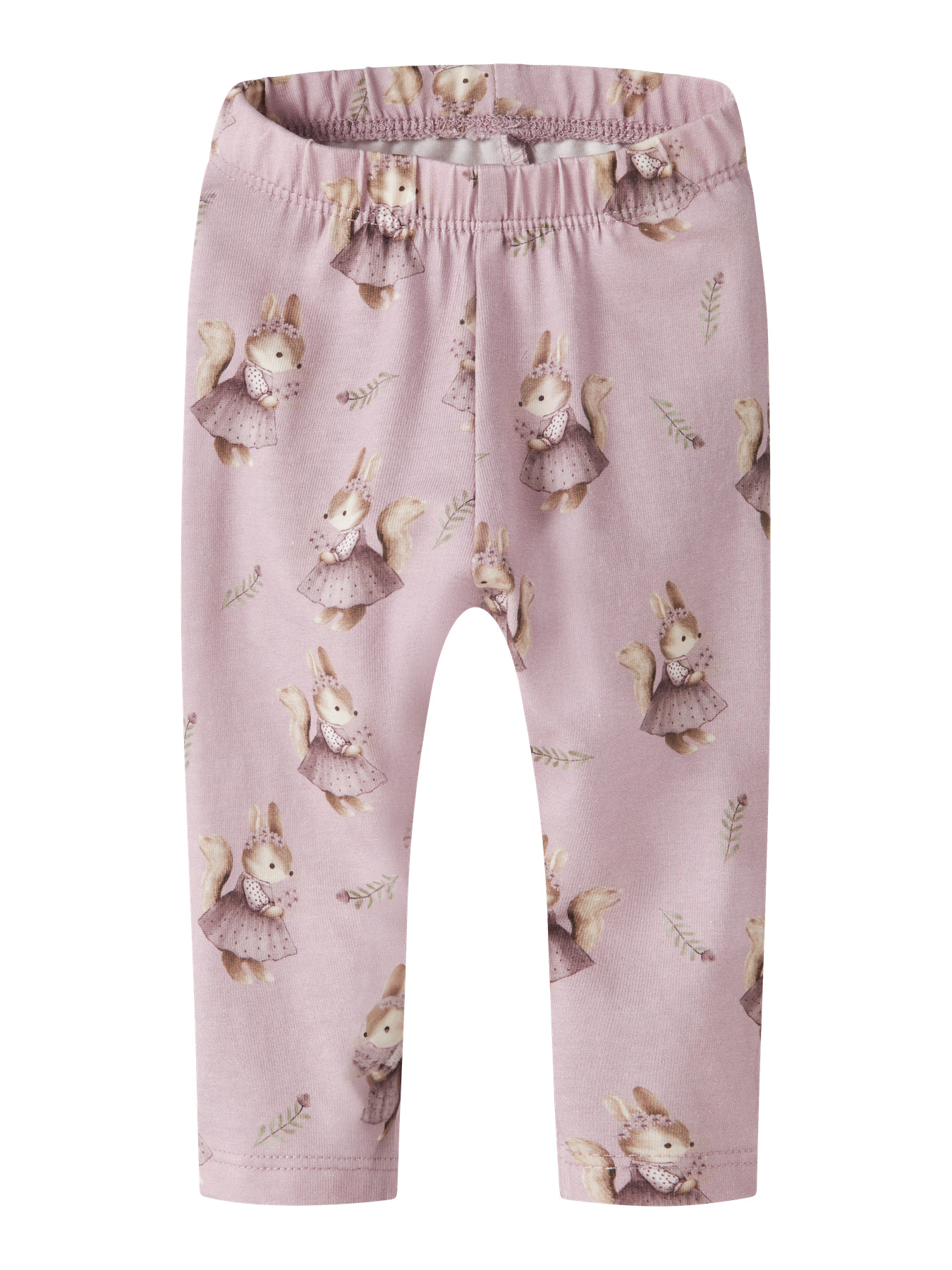 NAME IT Leggings Shelly Keepsake Lilac NAME IT Leggings Shelly Keepsake Lilac