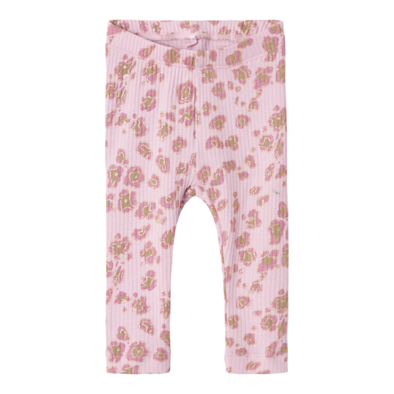 NAME IT Leggings Solveg Corsage