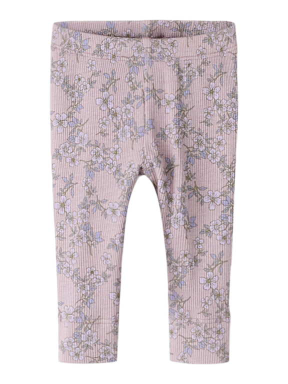 NAME IT Leggings Talia Nirvana