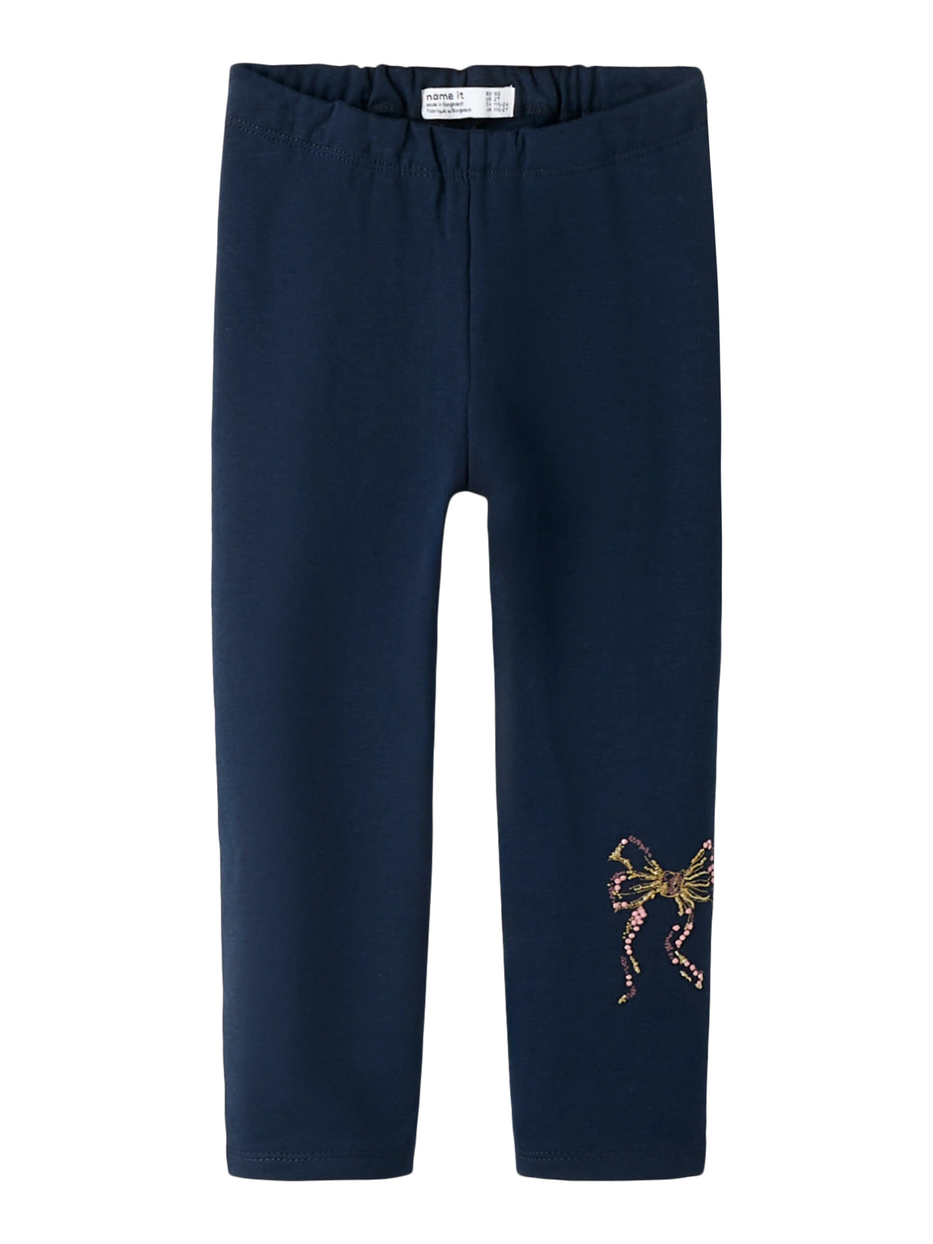 NAME IT Leggings Tarinas Navy Blazer NAME IT Leggings Tarinas Navy Blazer