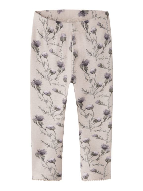 NAME IT Leggings Teane Pumice Stone