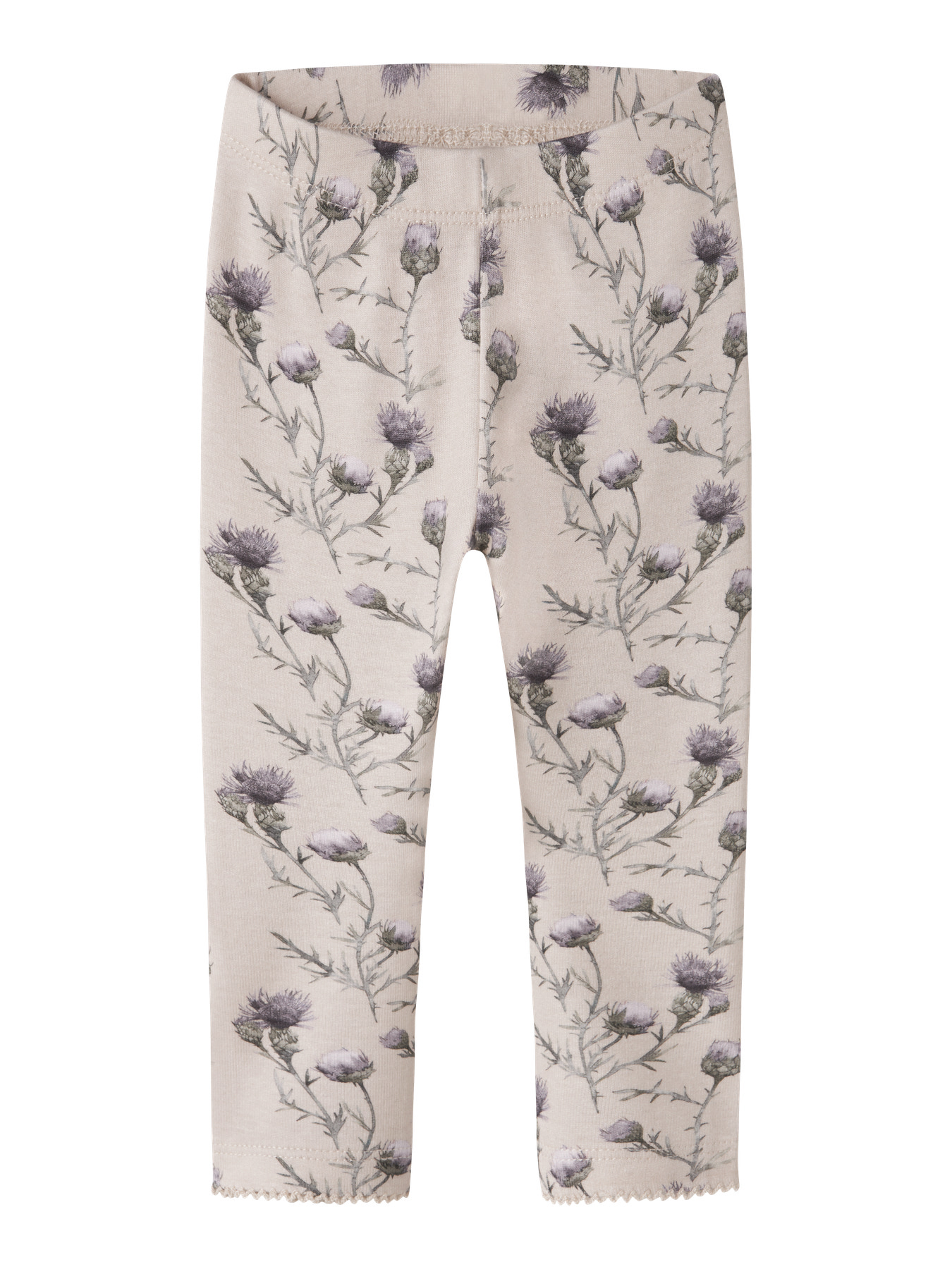 NAME IT Leggings Teane Pumice Stone NAME IT Leggings Teane Pumice Stone