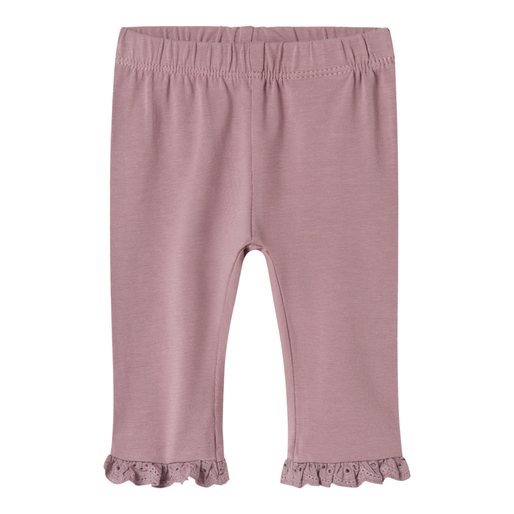 NAME IT Leggings Tejsa Elderberry NAME IT Leggings Tejsa Elderberry