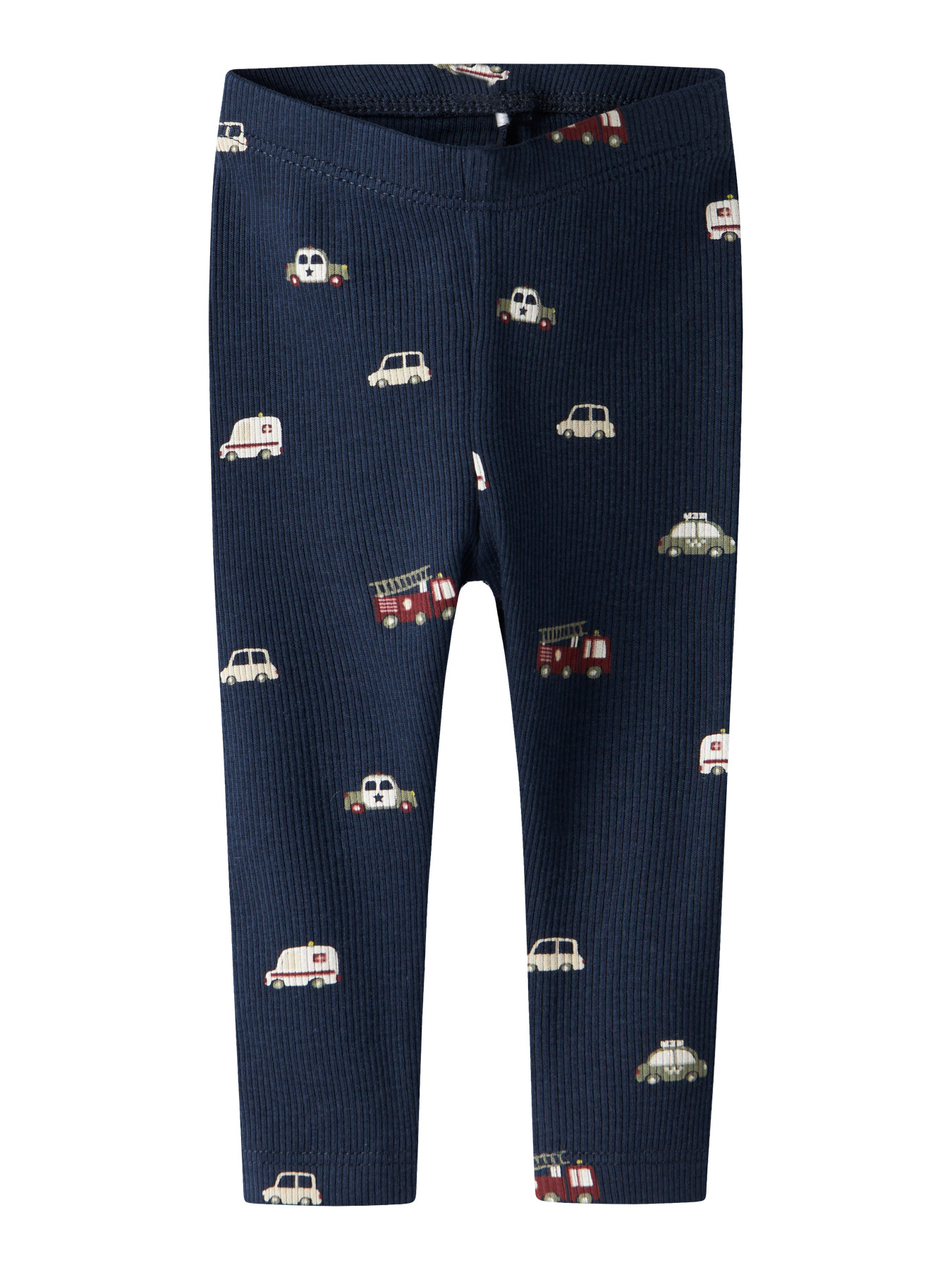 NAME IT Leggings Thue Long John Navy Blazer