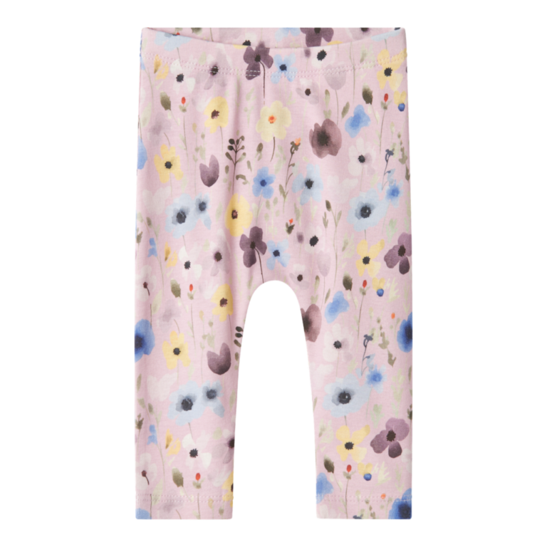 NAME IT Leggings Tiane Winsome Orchid NAME IT Leggings Tiane Winsome Orchid