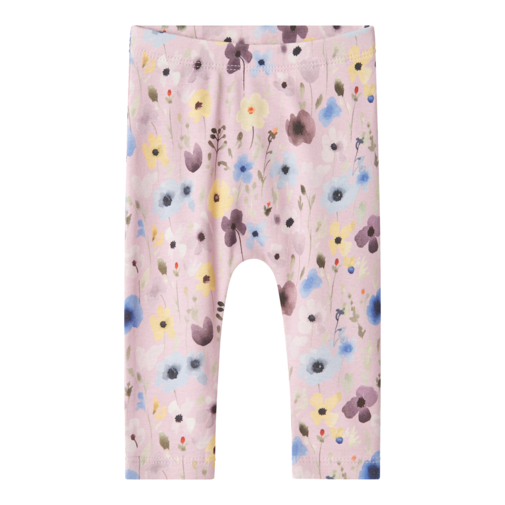 NAME IT Leggings Tiane Winsome Orchid NAME IT Leggings Tiane Winsome Orchid
