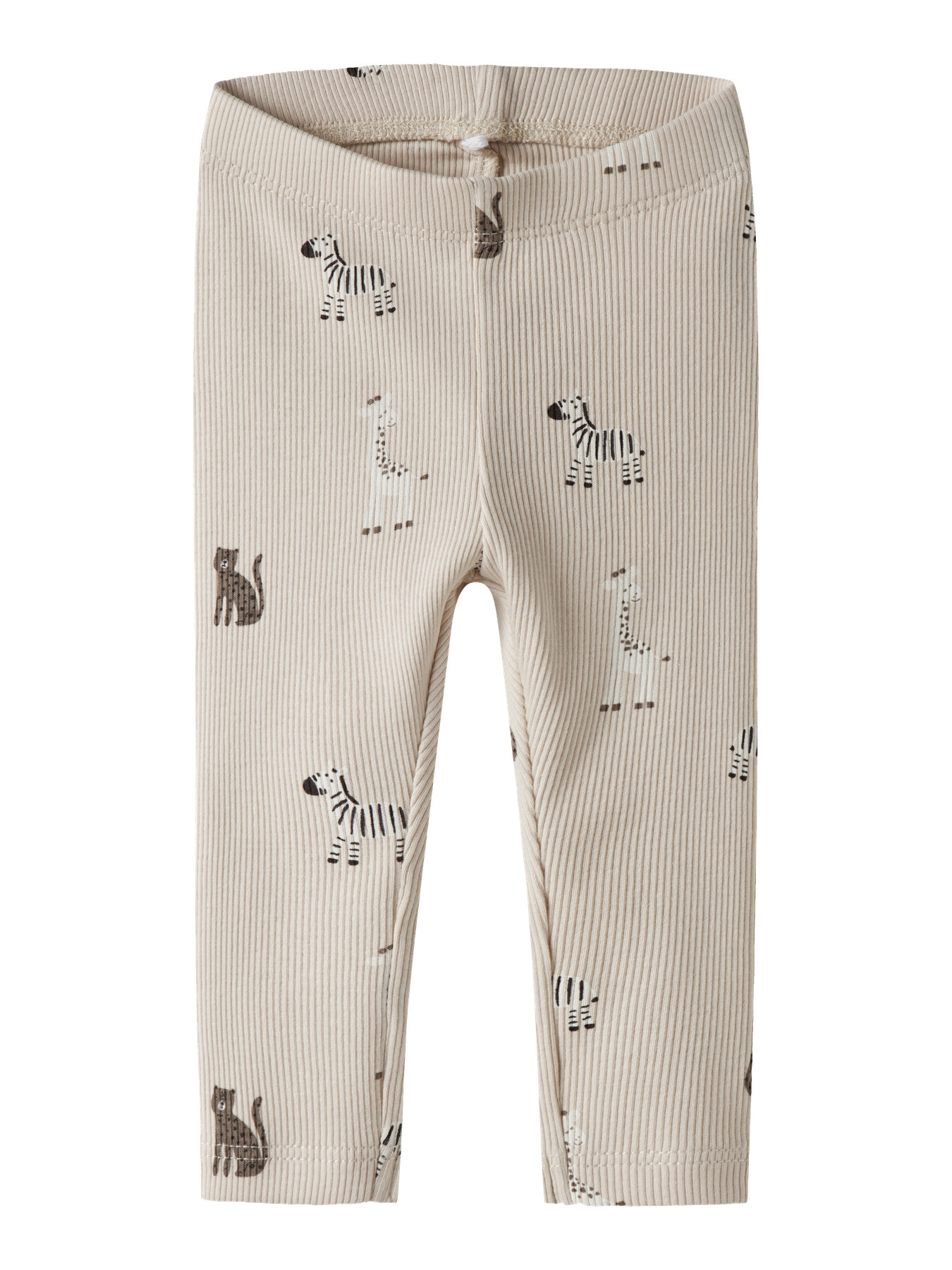 NAME IT Leggings Tolla Summer Sand NAME IT Leggings Tolla Summer Sand