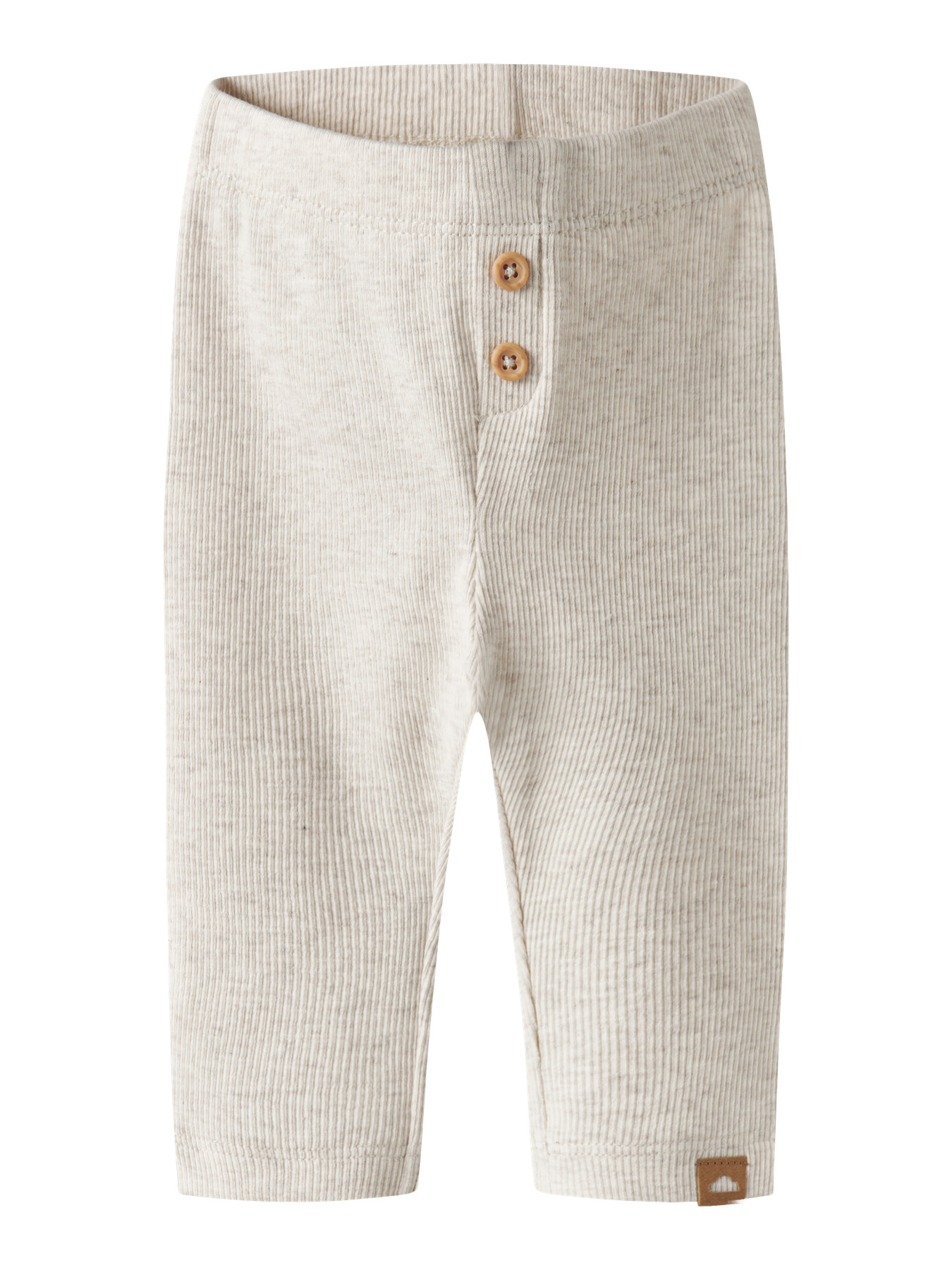 NAME IT Leggings Topper Long John Peyote Melange NAME IT Leggings Topper Long John Peyote Melange