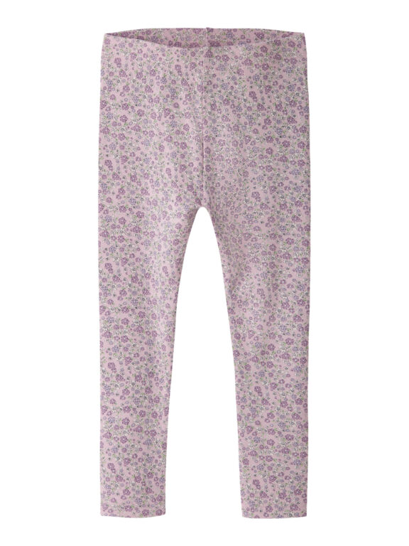 NAME IT Leggings Tuline Dawn Pink