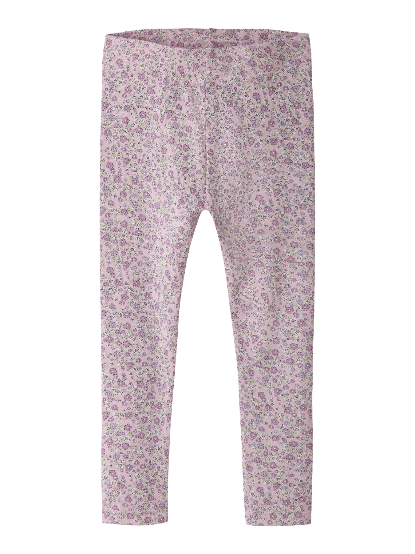 NAME IT Leggings Tuline Dawn Pink