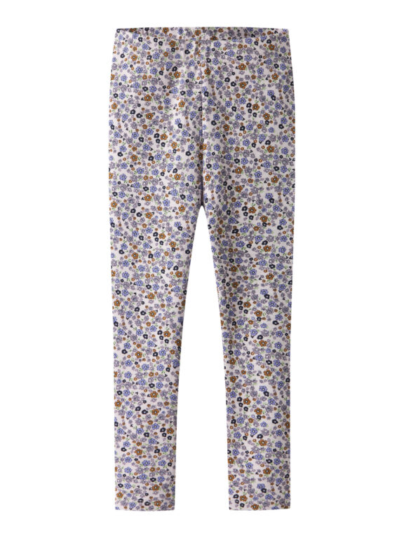NAME IT Leggings Tuline Lilac Marble NAME IT Leggings Tuline Lilac Marble