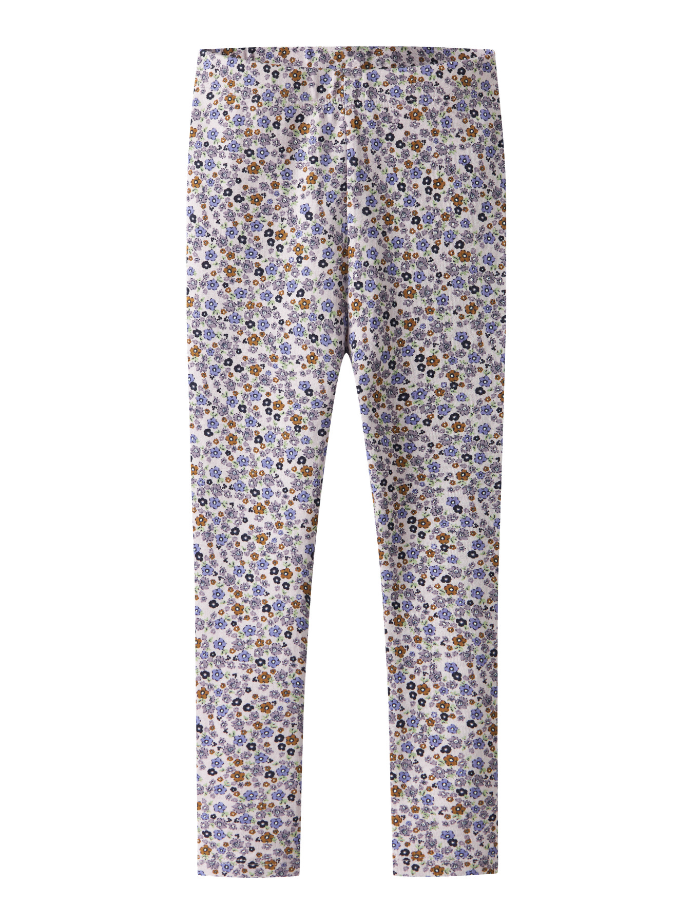 NAME IT Leggings Tuline Lilac Marble NAME IT Leggings Tuline Lilac Marble