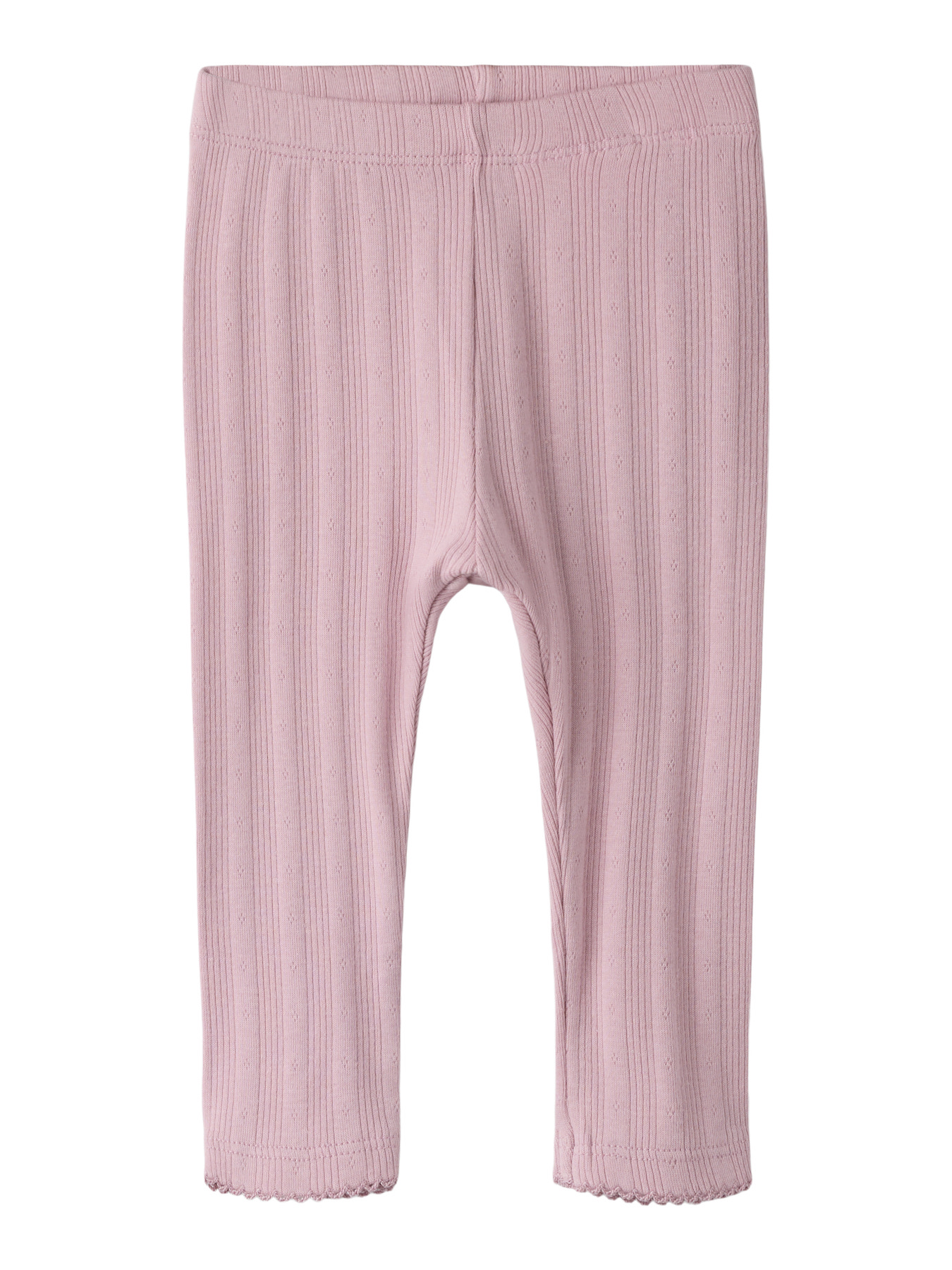NAME IT Leggings Turbine Dawn Pink NAME IT Leggings Turbine Dawn Pink