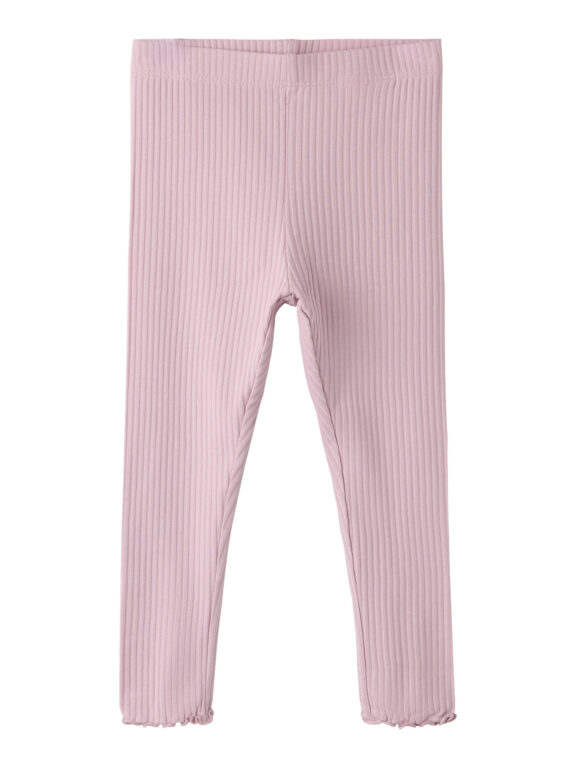 NAME IT Leggings Vemma Dawn Pink