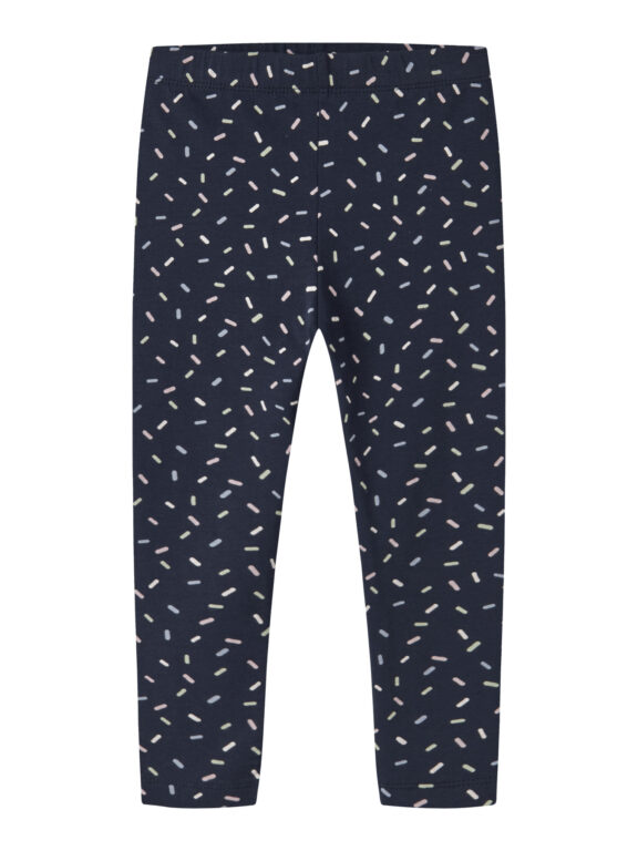 NAME IT Leggings Vivian Navy Blazer