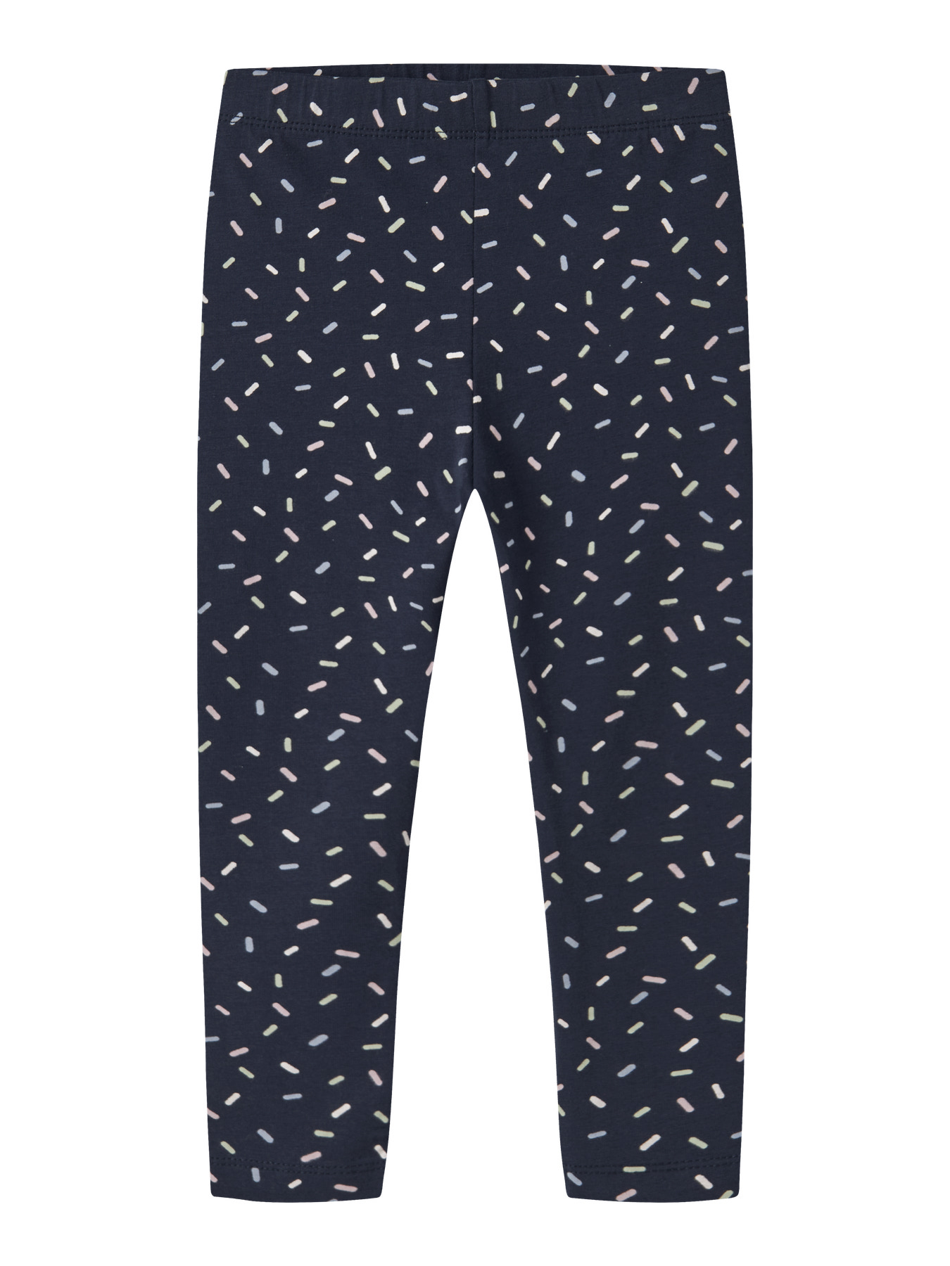NAME IT Leggings Vivian Navy Blazer