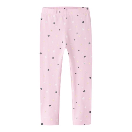 NAME IT Leggings Vivian Pirouette Florals