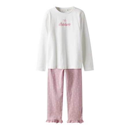 NAME IT Natsæt Ragna Keepsake Lilac