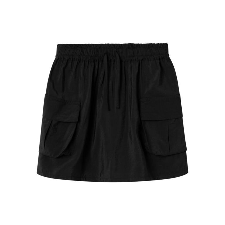 NAME IT Nederdel Kany Black