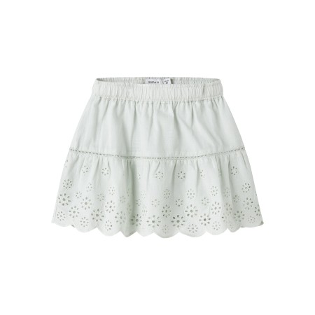 NAME IT Nederdele Halcyon Pale Aqua NAME IT Nederdele Halcyon Pale Aqua