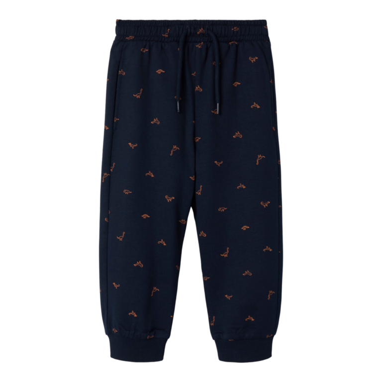 NAME IT Sweatpants Troy Dark Sapphire