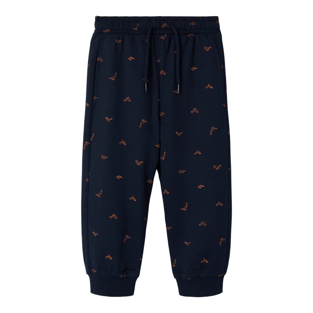 NAME IT Sweatpants Troy Dark Sapphire NAME IT Sweatpants Troy Dark Sapphire