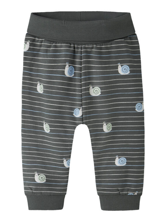 NAME IT Sweatpants Vimmer Urban Chic Snail NAME IT Sweatpants Vimmer Urban Chic Snail