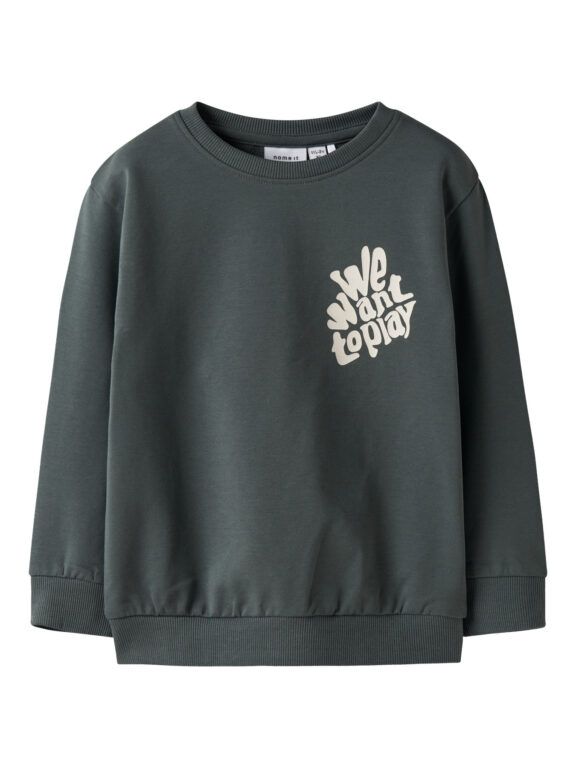 NAME IT Sweatshirt Benja Urban Chic