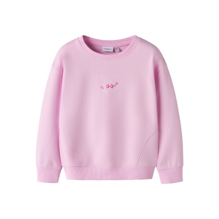 NAME IT Sweatshirt Dabitta Pirouette
