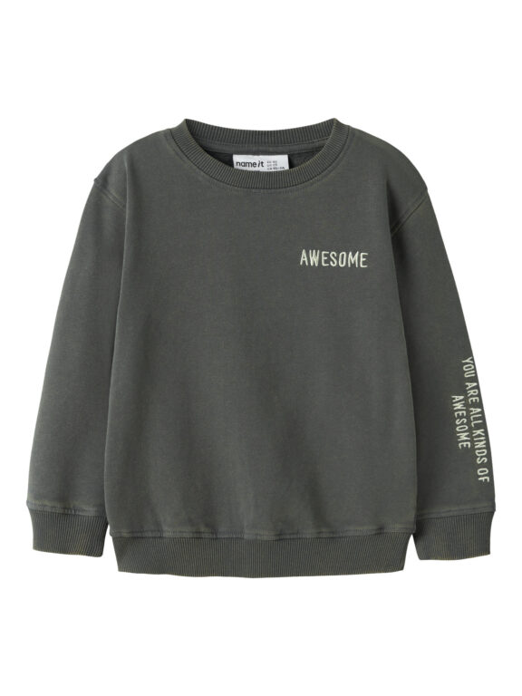 NAME IT Sweatshirt Tonate Urban Chic