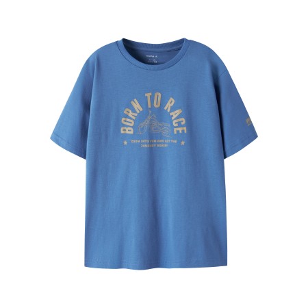 NAME IT T-shirt Boone Delft