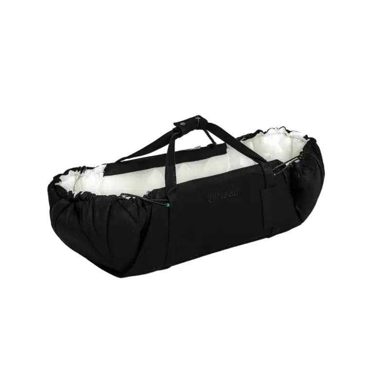 Najell SleepCarrier Vol 5 - Matte Black