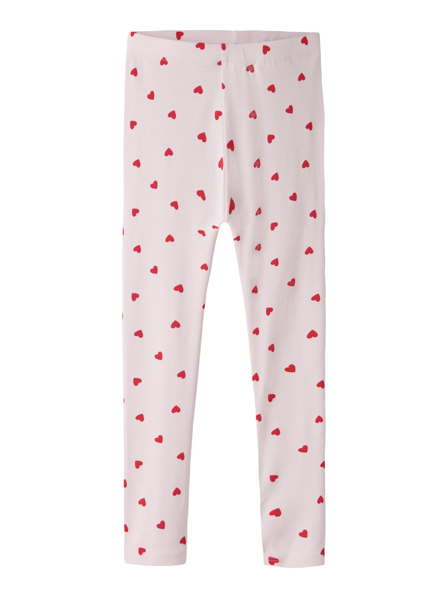 Name It BHeart Leggings - Cradle Pink - 92 cm