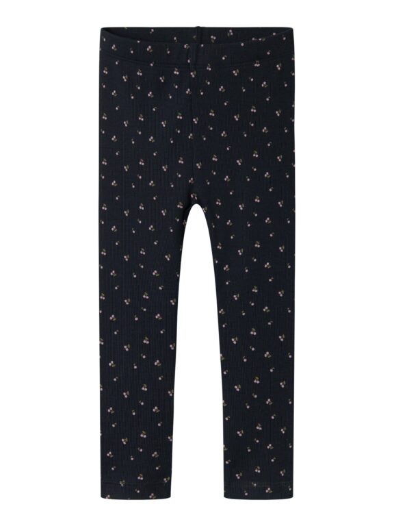 Name It Babeth Leggings - Navy Blazer - 92 cm