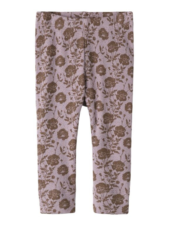 Name It Berla Legging - Nirvana - 50 cm