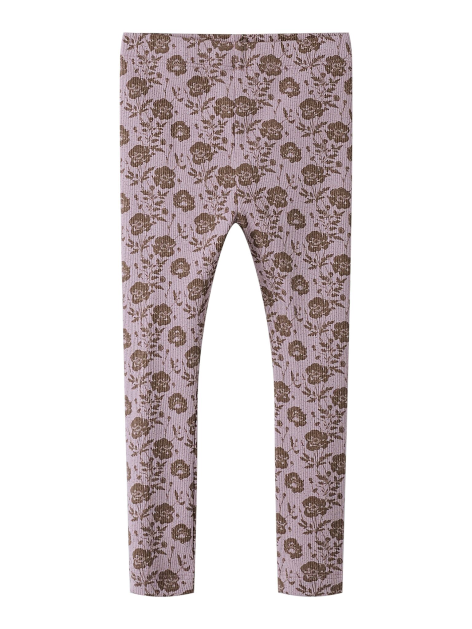 Name It Berla Leggings - Nirvana - 92 cm Name It Berla Leggings - Nirvana - 92 cm