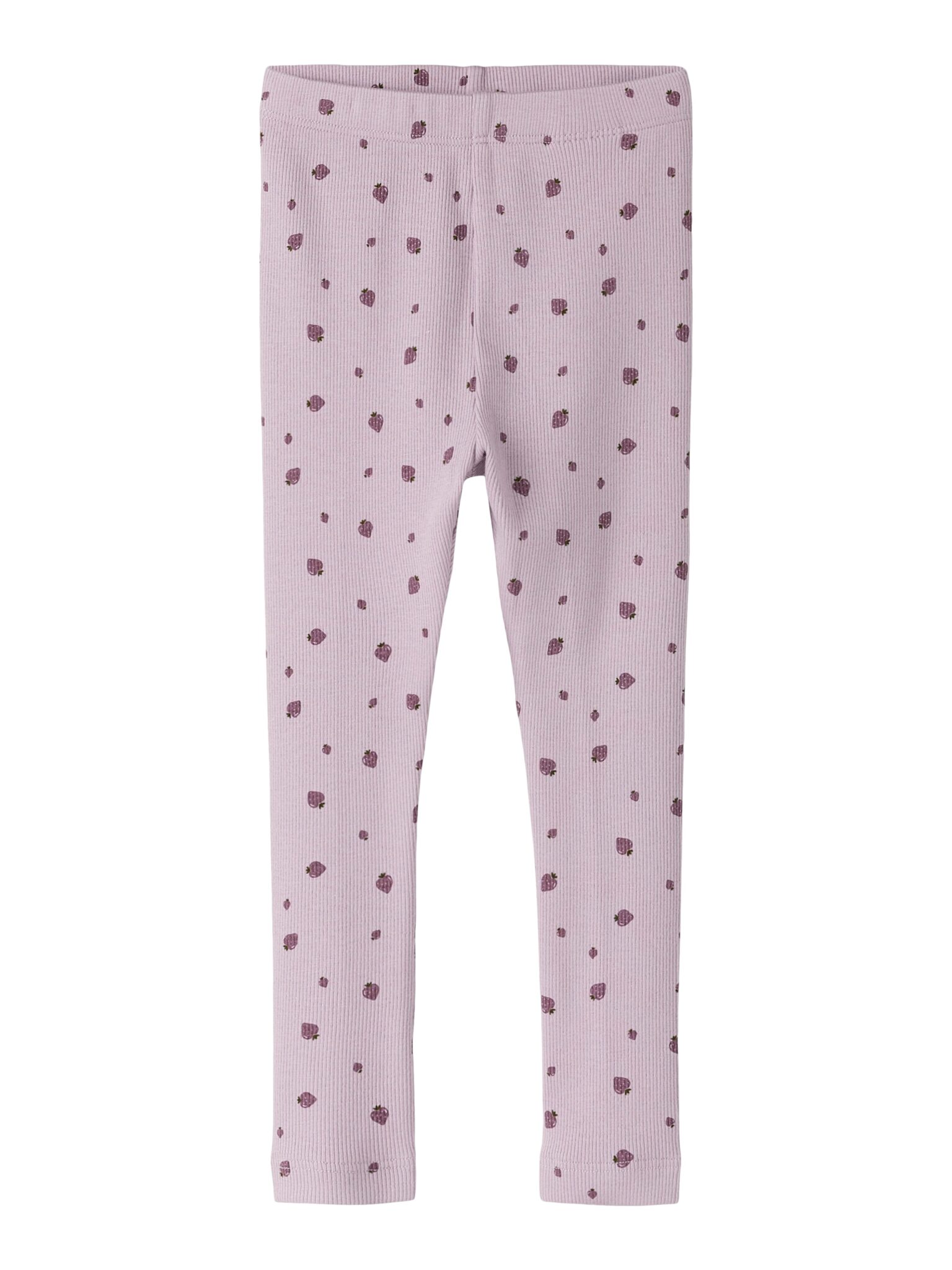 Name It Binna Slim Leggings - Dawn Pink - 92 cm Name It Binna Slim Leggings - Dawn Pink - 92 cm