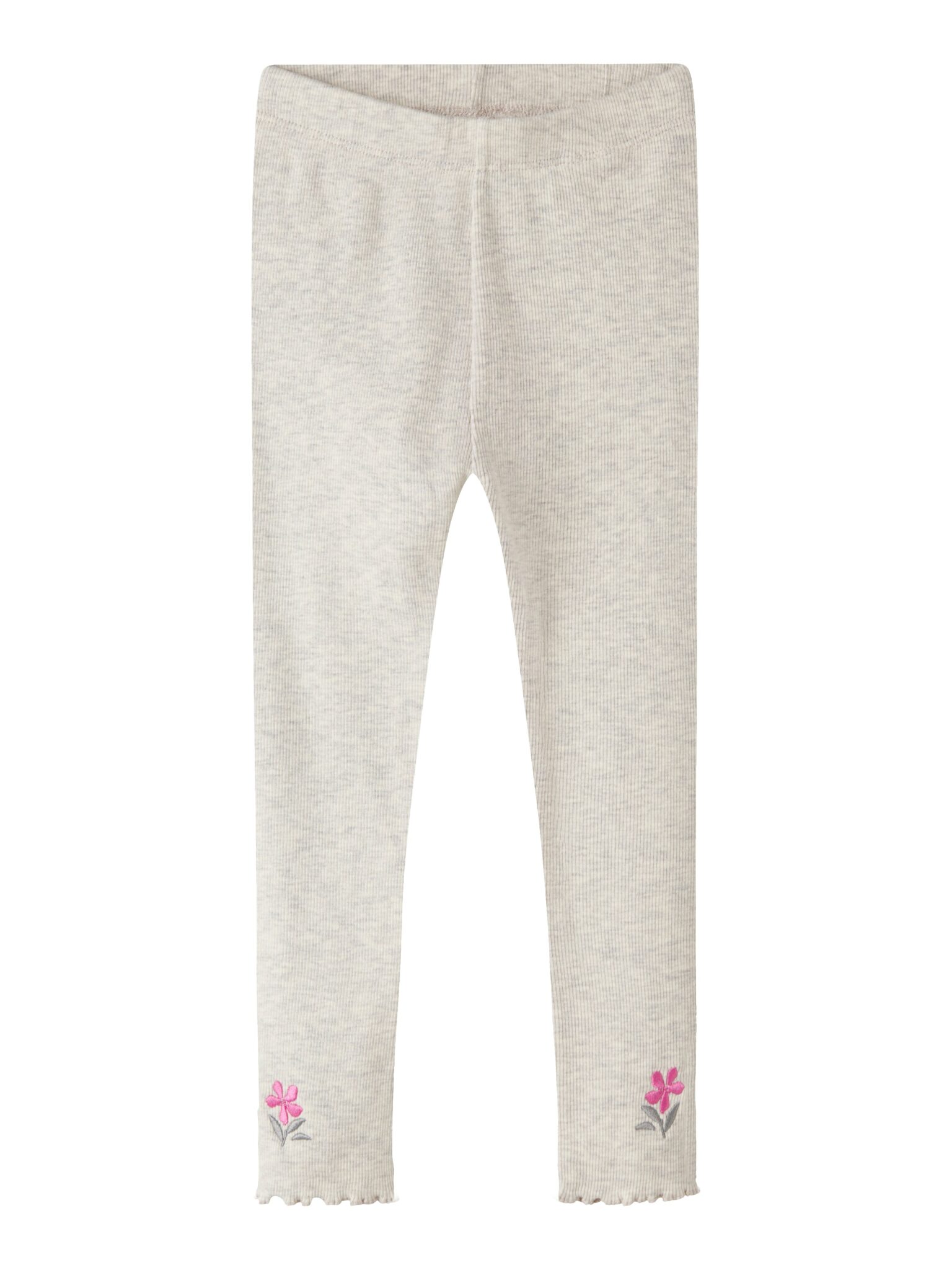 Name It Dari Leggings - Peyote Melange - 92 cm Name It Dari Leggings - Peyote Melange - 92 cm