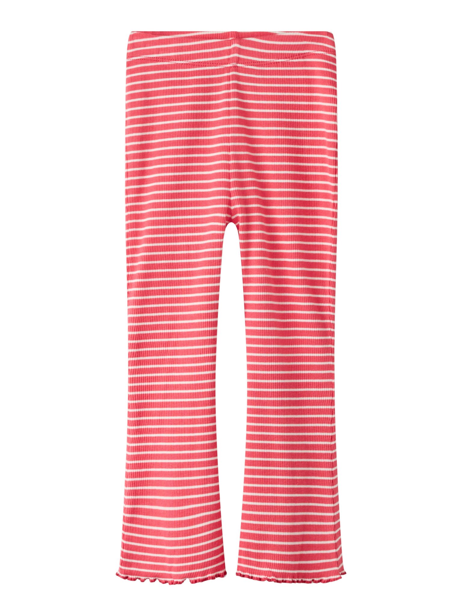 Name It Dilla - Bootcut Leggings - Paradise Pink - 92 cm